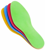 Stopy do oznaczania powierzchni płaskich, wym. 89 mm x 254 mm, opak. 10 szt