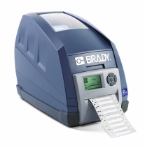IPPrinter-300dpi - inteligentna drukarka etykiet