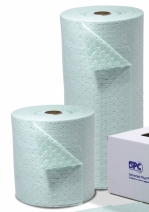 Sorbent chemiczny, MW mata (rolka) 0,38*46 m, 73 l (1), 2*perforacja, UN