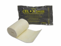 Celox Gauze Roll