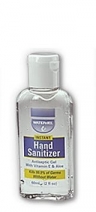 Hand Sanitizer żel do dezynfekcji rąk, 60 ml