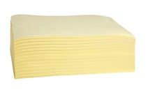 Sorbent chemiczny, HW mata 0,40*0,50 m, 96 l (100), Microsorb SMS
