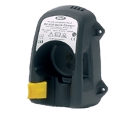 Ładowarka, napięcie zasilania 230 V do modeli R-30, R-50 i R-55