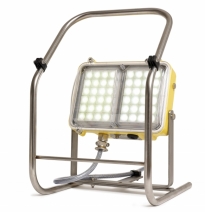 Lampa robocza, EX ATEX  48*LED